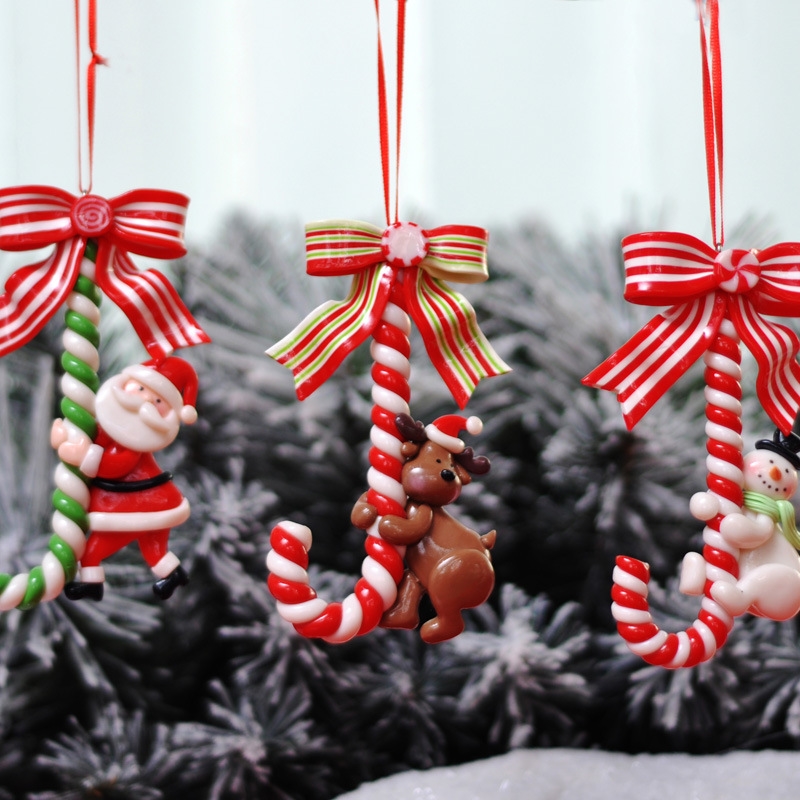 Christmas Tree Party Hanging Decoration